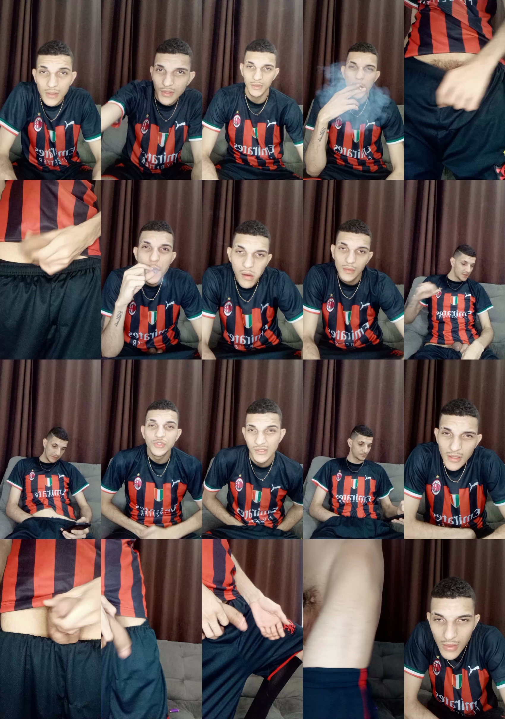 ojogadordefute2  17-11-2022 Recorded Video oral