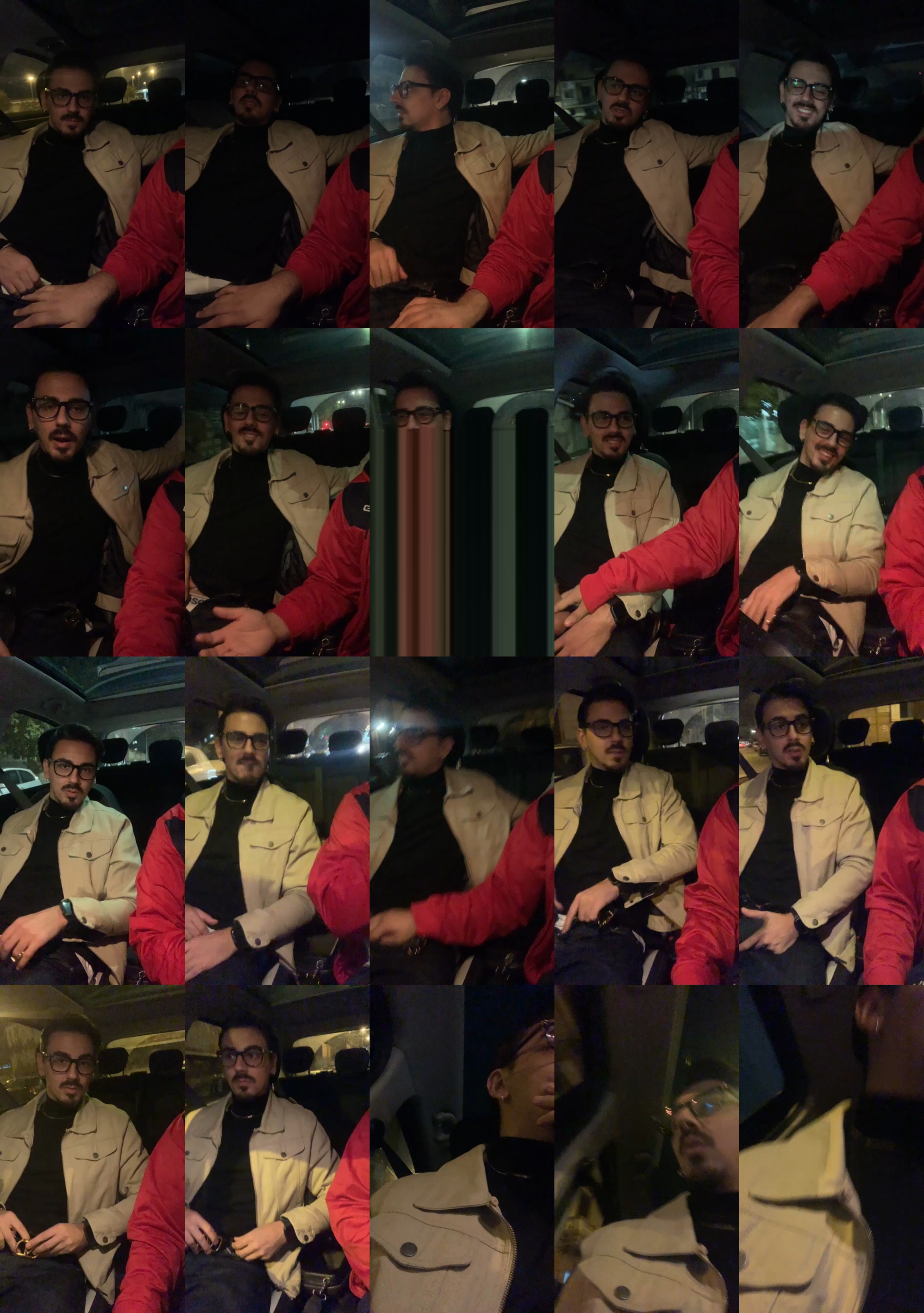 prometeo1503  17-11-2022 Recorded Video Pretty