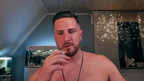 ronhill13  17-11-2022 Recorded Video gay