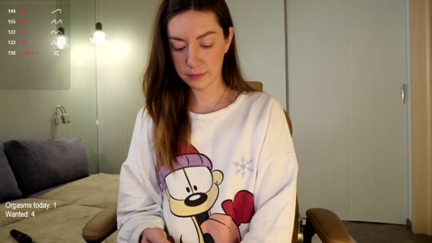 ronny_ponny 17-11-2022 Show 