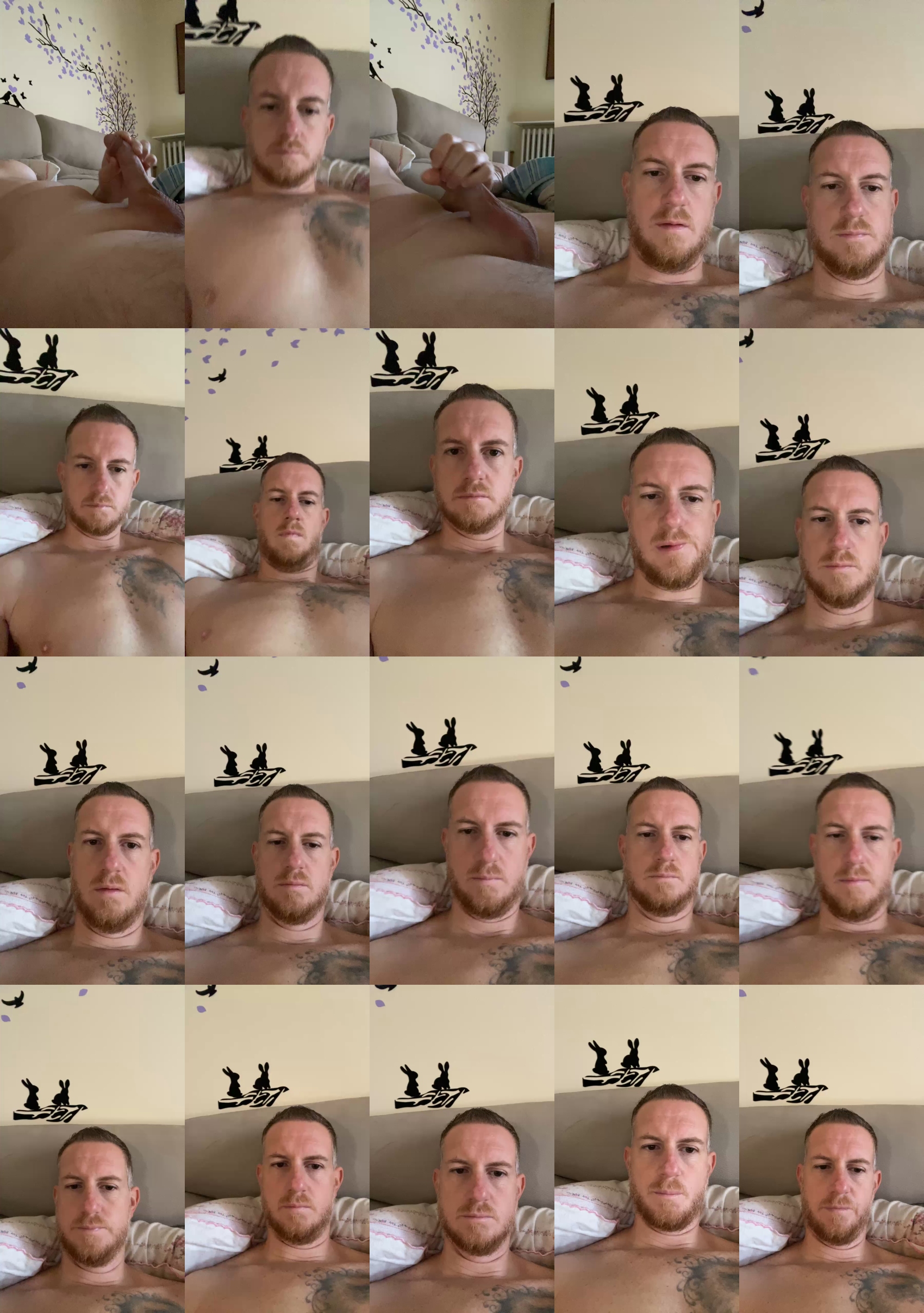 ross984  17-11-2022 Recorded Video hot