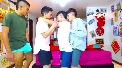 sextwinksx  18-11-2022 video prettyface