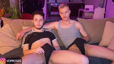 unicteinefun  17-11-2022 Recorded Video fingers