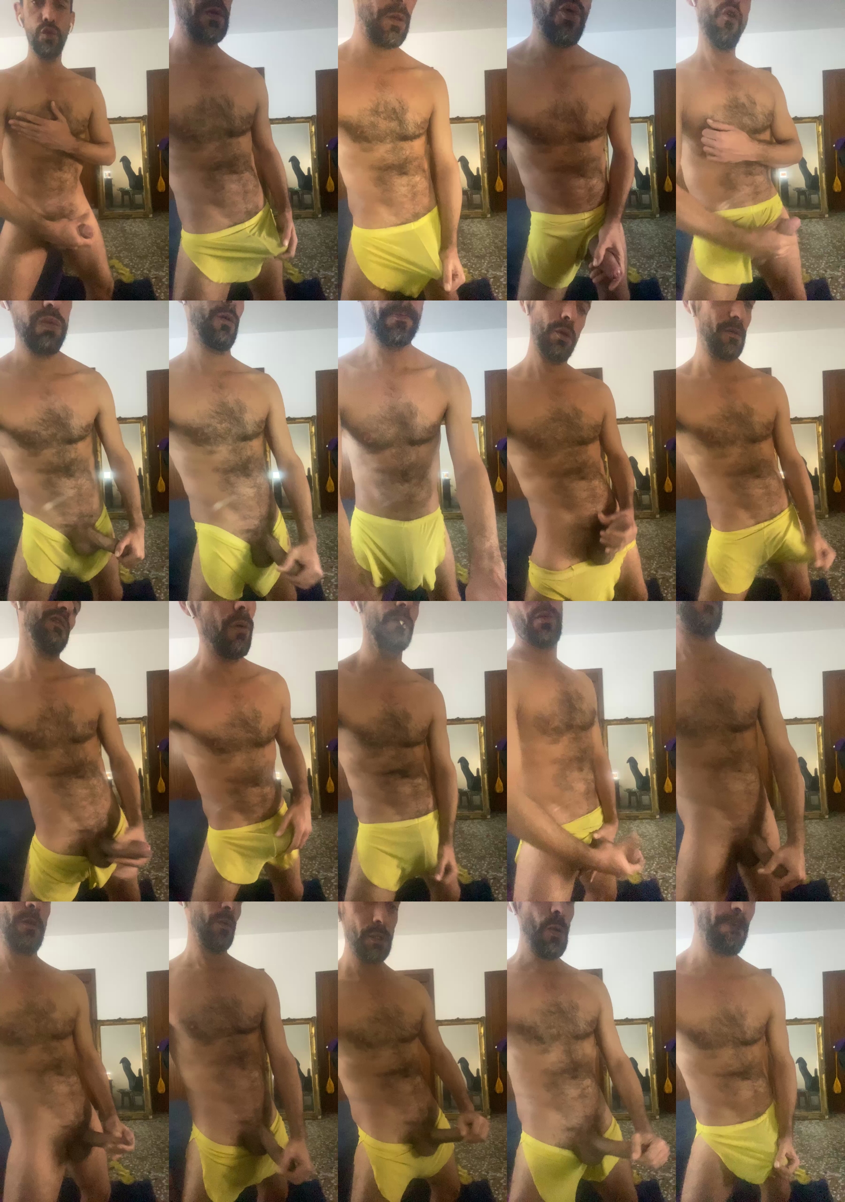 victorahora  18-11-2022 Recorded Video kiss