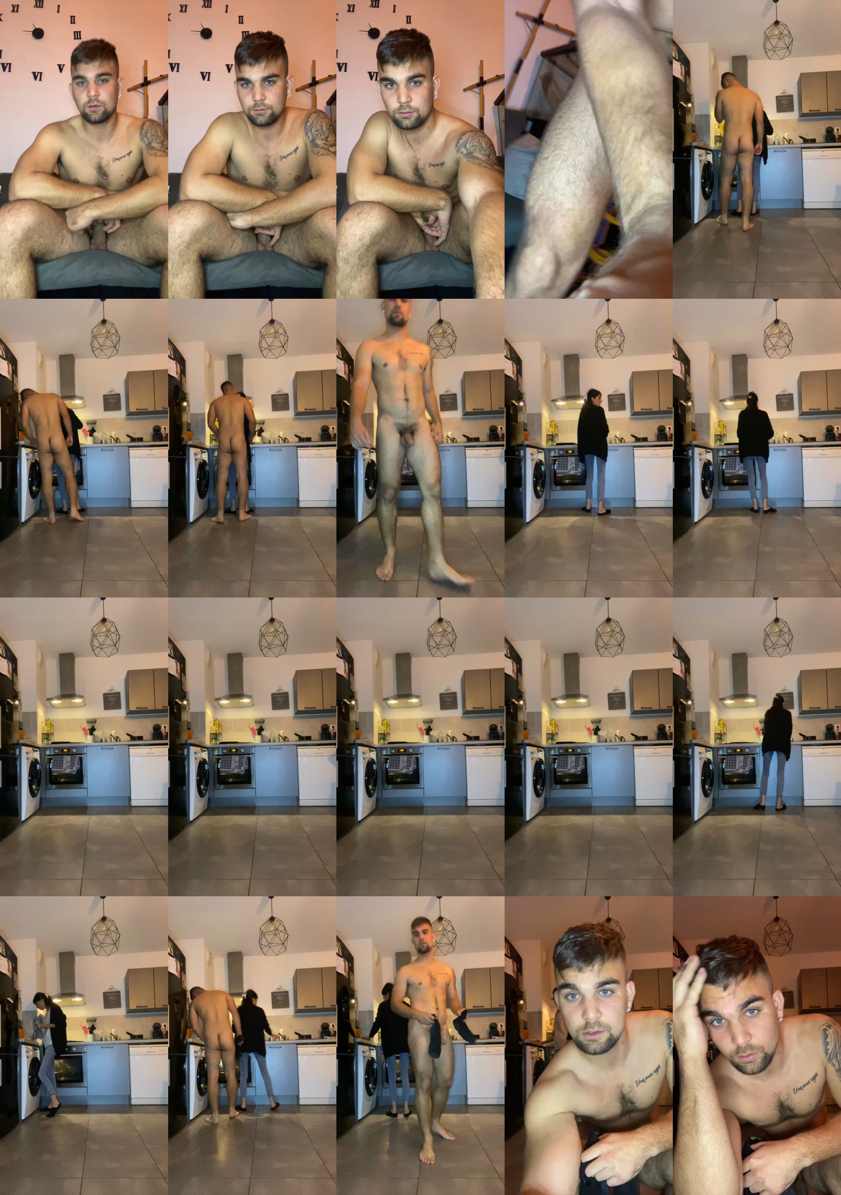 365dni83691  18-11-2022 Recorded Video Webcam