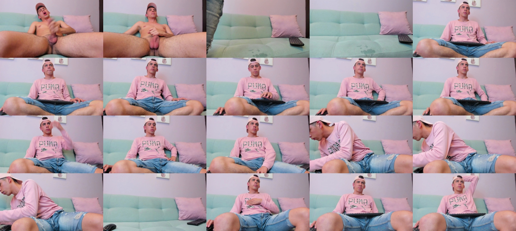 Angel_ian_  18-11-2022 Recorded Video moan