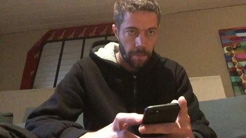BSBB1870  19-11-2022 Recorded Video jackoff