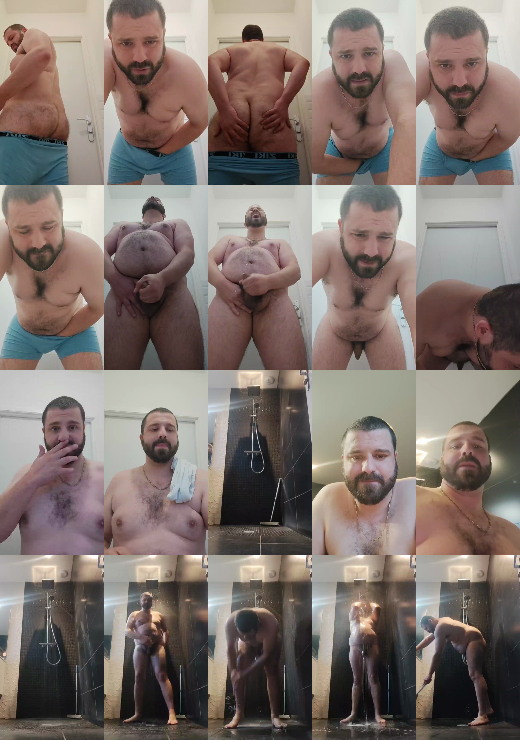 Baloototo  19-11-2022 Recorded Video jackoff