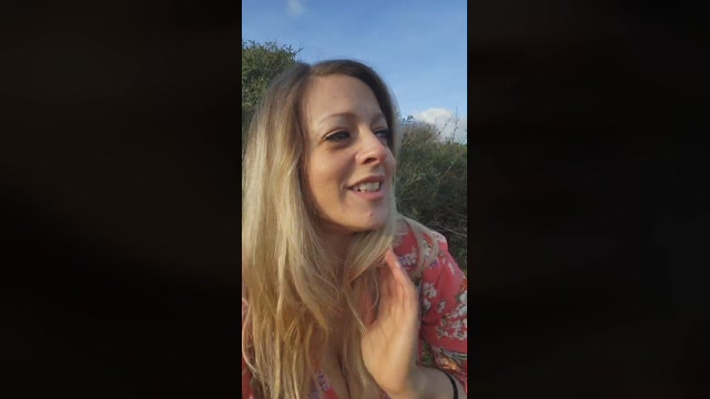BlondSexxxy 19-11-2022 deepthroa 