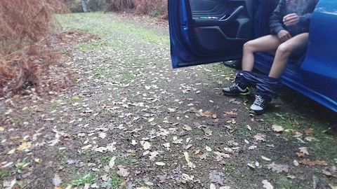 Cuni40  18-11-2022 Recorded Video blowjob