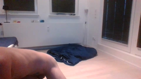 Dominic1991MA  19-11-2022 Recorded Video beautiful