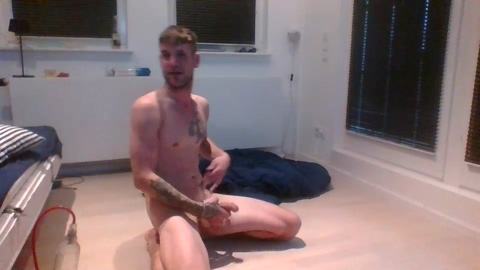Dominic1991MA  19-11-2022 Recorded Video fuckme