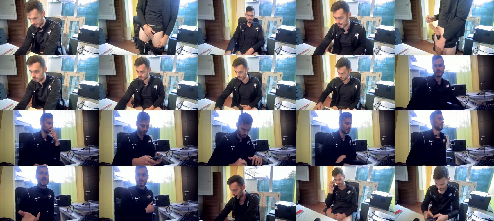Eivor90  19-11-2022 Recorded Video cute