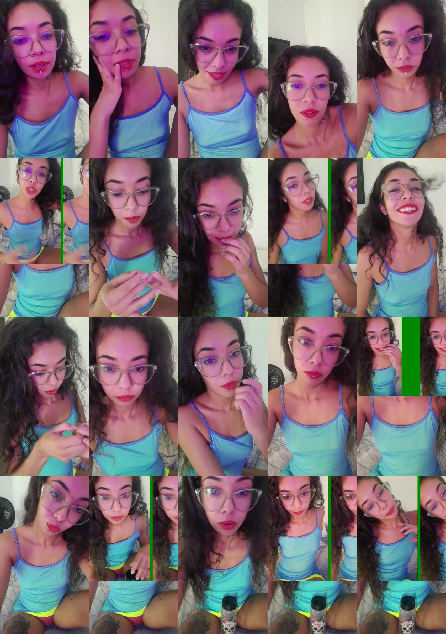 Florency 18-11-2022 horny 