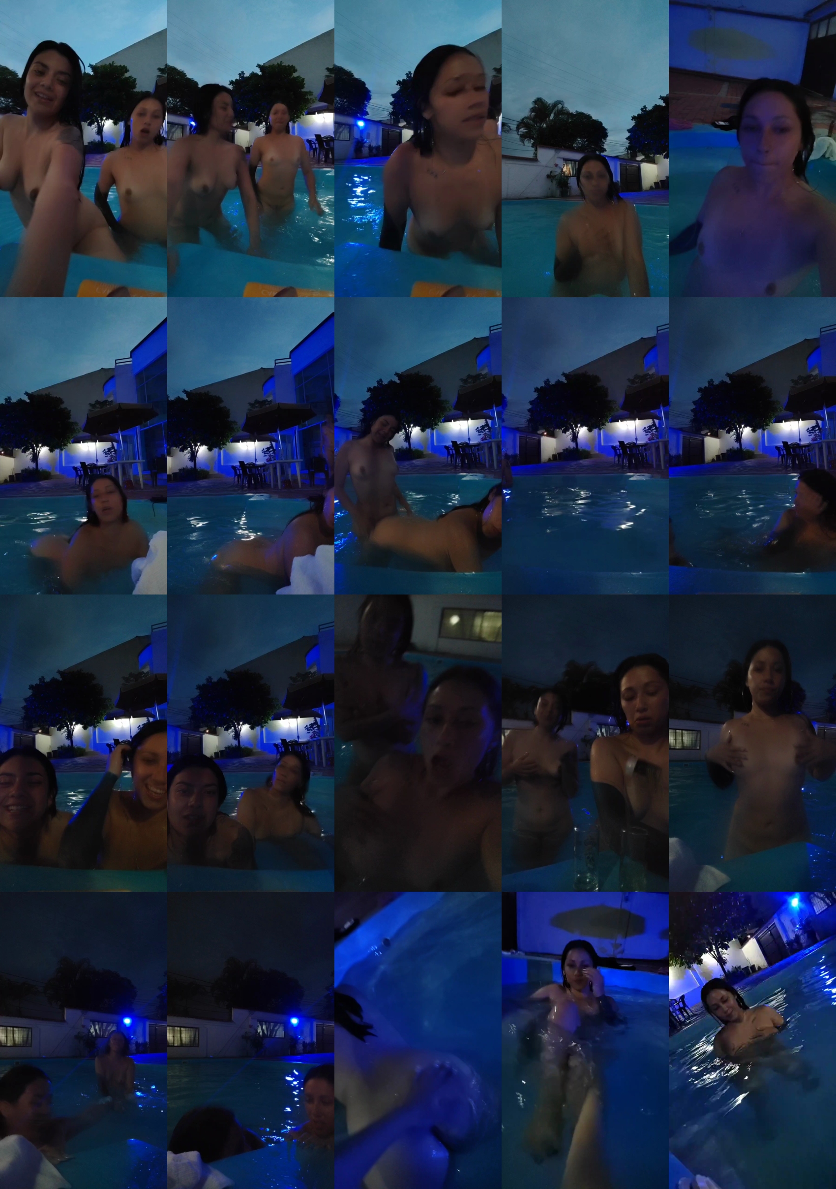 Galaxxxiaa 18-11-2022 naked 