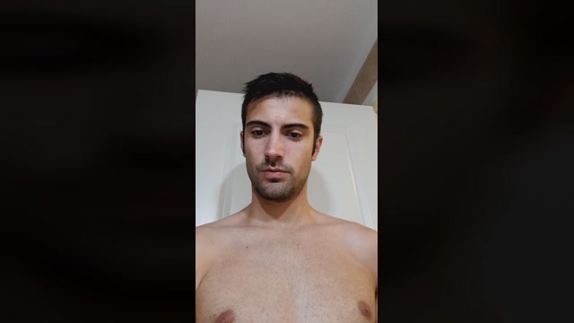 HighBoy_Hot  18-11-2022 Recorded Video handsome