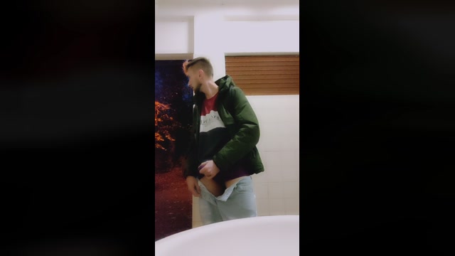 JackFarfallino  18-11-2022 Recorded Video naked