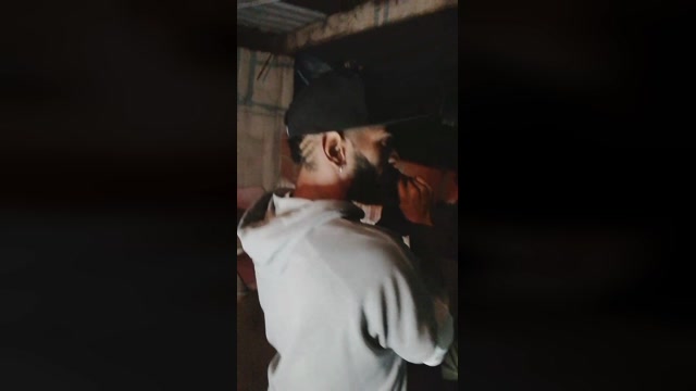 Javian2000  18-11-2022 Recorded Video sweet