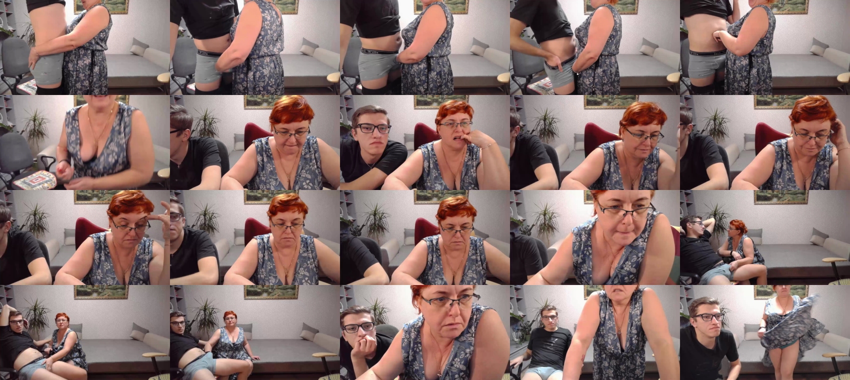 JoAndNeighbour  19-11-2022 Recorded Video blowjob