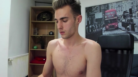 LiamBusters  18-11-2022 Recorded Video Ass