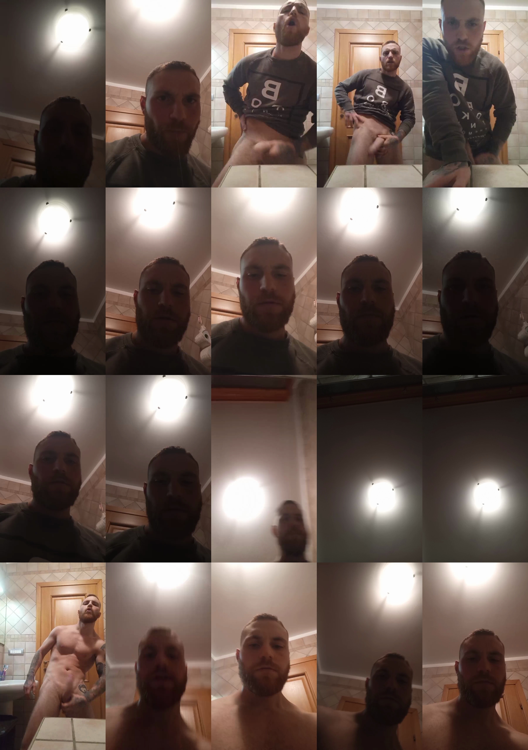 Luio90  18-11-2022 Recorded Video fingering
