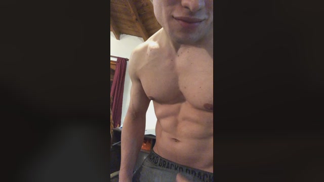 Maxpowerone  18-11-2022 Recorded Video jackoff
