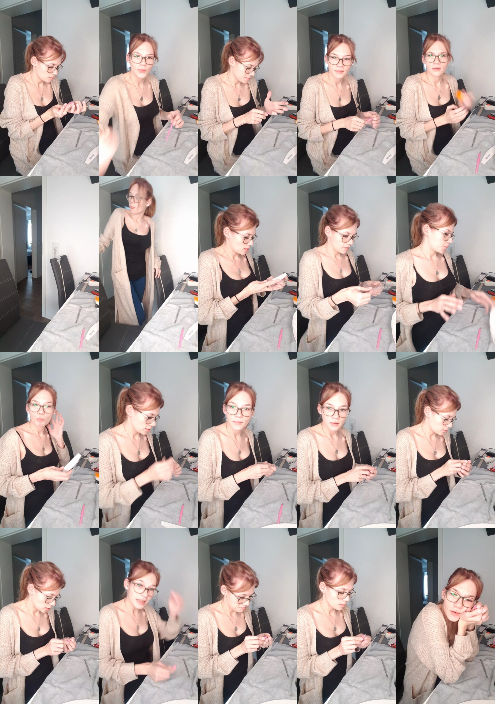 Miss_Marie22 19-11-2022 horny 