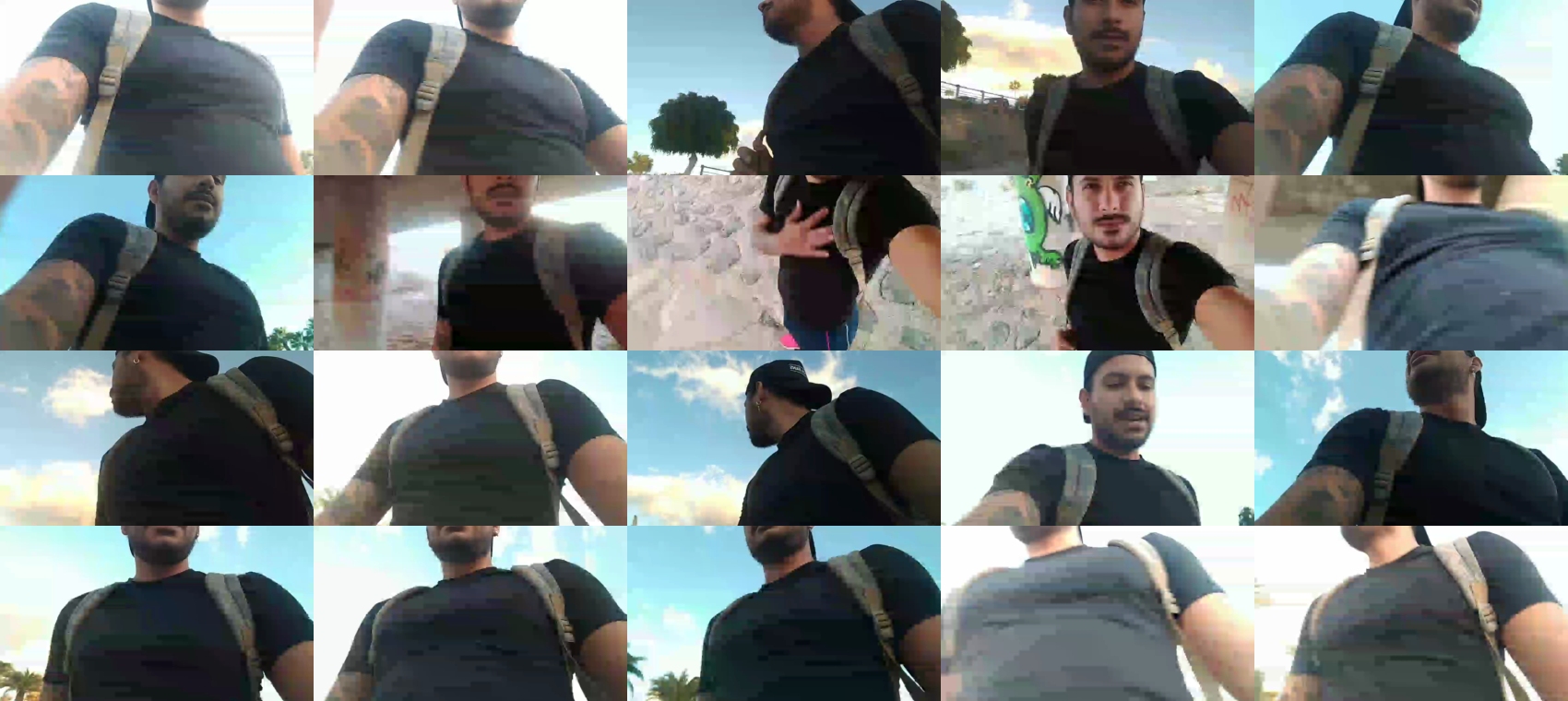 Pabloysebas  18-11-2022 Recorded Video bigtoys