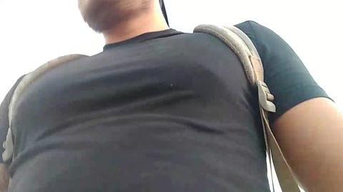 Pabloysebas  18-11-2022 Recorded Video bj-dildo