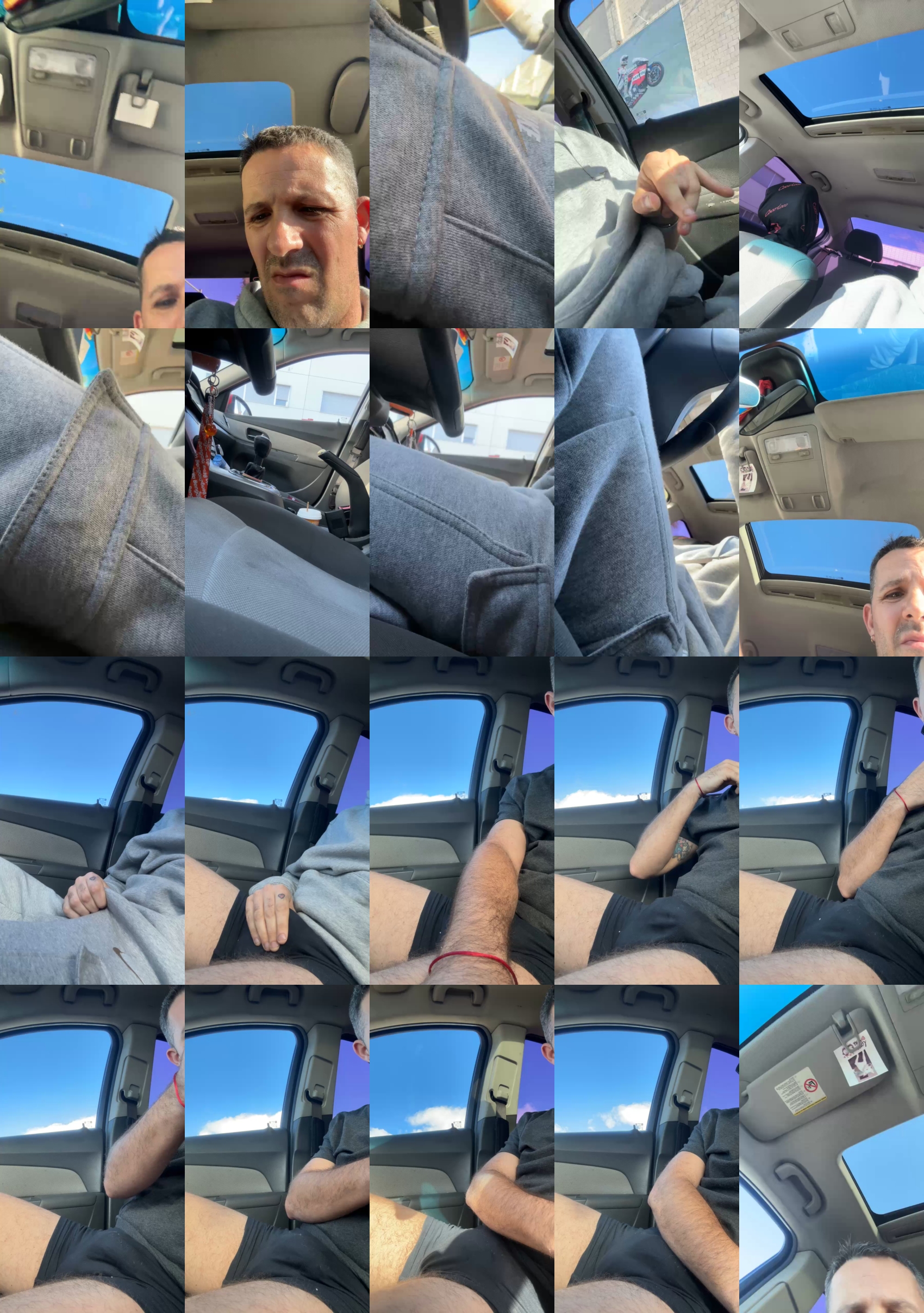 Pollonmario  19-11-2022 Recorded Video bigballs