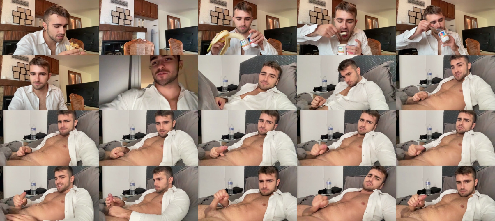 Thony_Grey  19-11-2022 Recorded Video bigcock