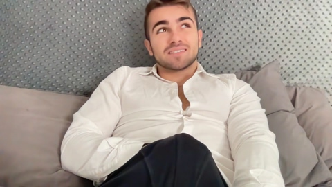 Thony_Grey  19-11-2022 Recorded Video sexymale