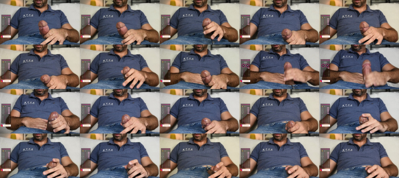 _MrPrecum_  18-11-2022 Recorded Video Video