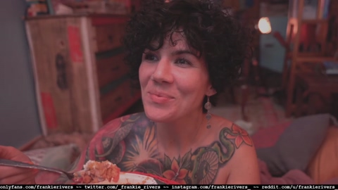 _frankie_rivers 19-11-2022 Porn 