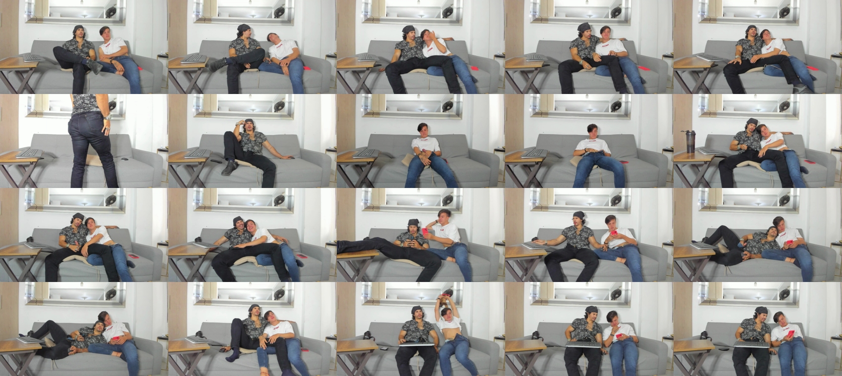 blessmyneighbor  18-11-2022 Recorded Video naked