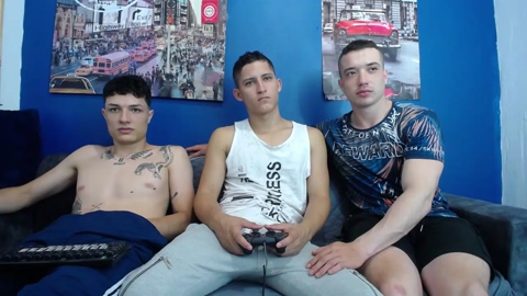 boyss_sexys  18-11-2022 Recorded Video twink