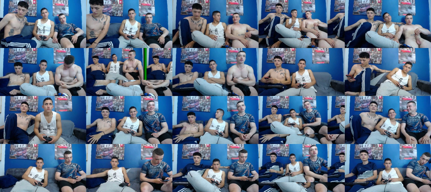 boyss_sexys  18-11-2022 Recorded Video sexybody