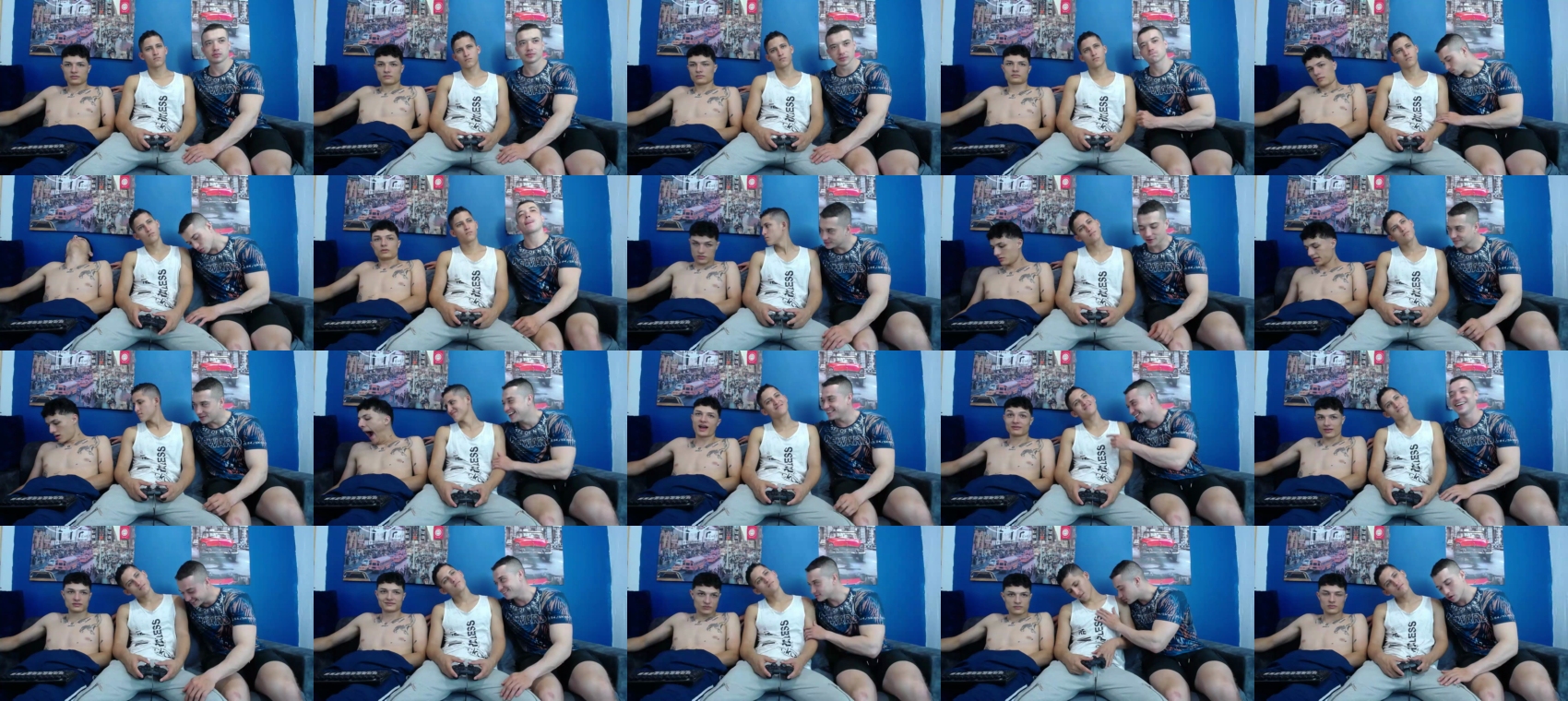boyss_sexys  18-11-2022 Recorded Video twink