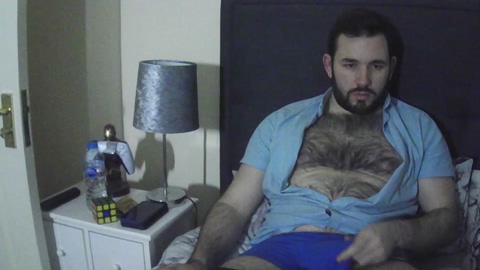 charminglyhairy  18-11-2022 Recorded Video suck