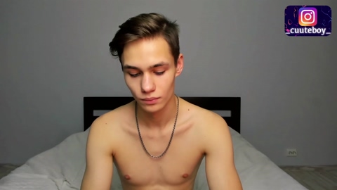 cuute_boy  18-11-2022 video bicurious