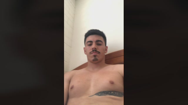 felipe3640  18-11-2022 Recorded Video blowjob