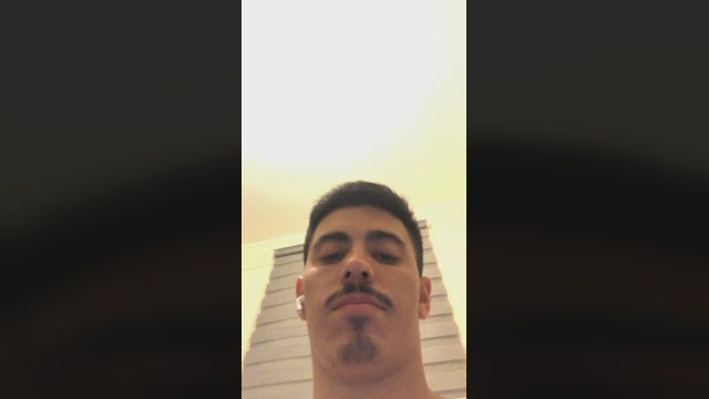 felipe3640  18-11-2022 Recorded Video lush