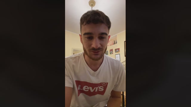 gerry158  19-11-2022 Recorded Video deep