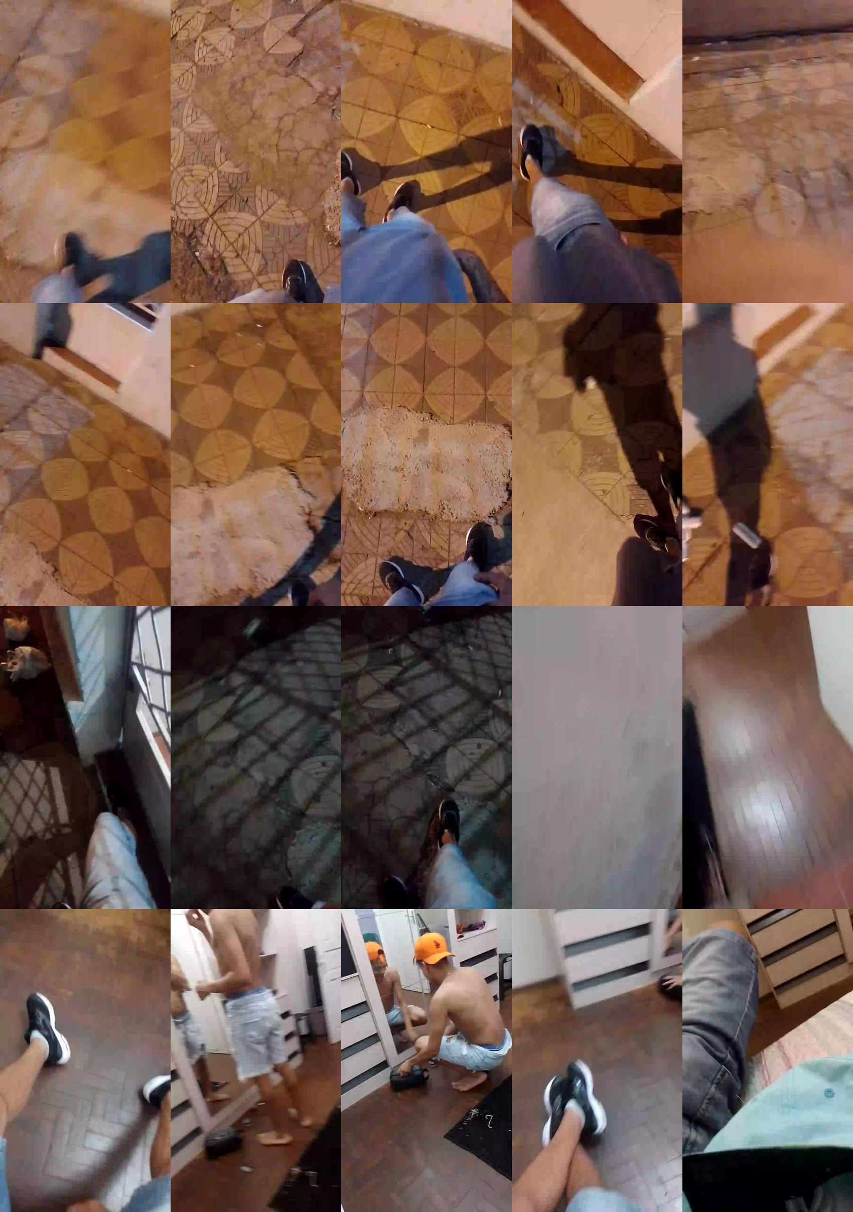 guilherme230e  18-11-2022 Recorded Video bigballs