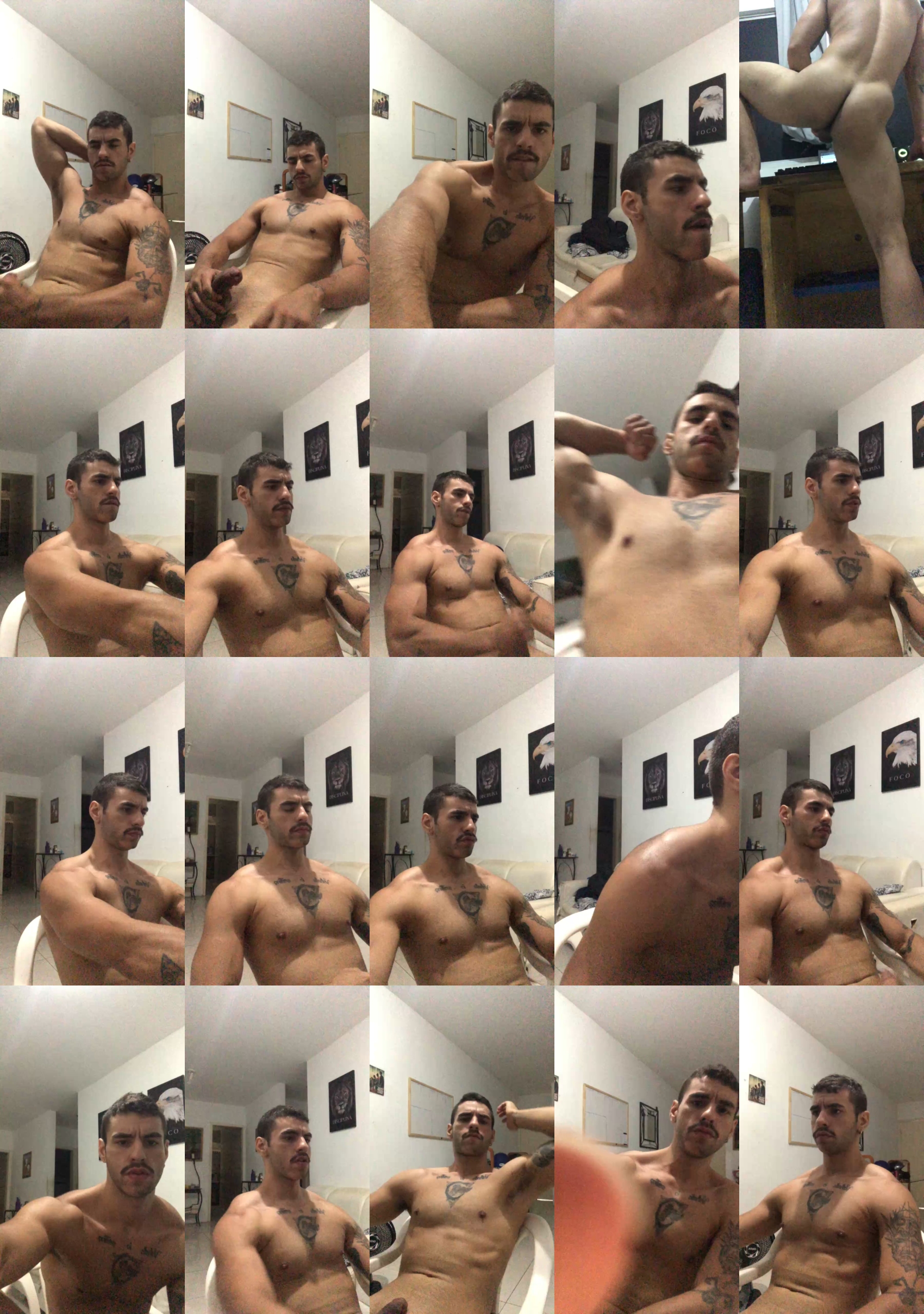 hot_intensive  18-11-2022 Recorded Video sexy