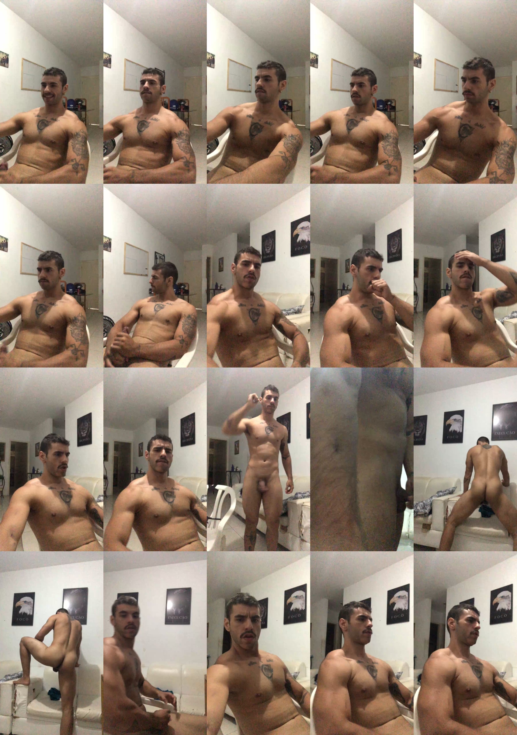hot_intensive  18-11-2022 Recorded Video strip
