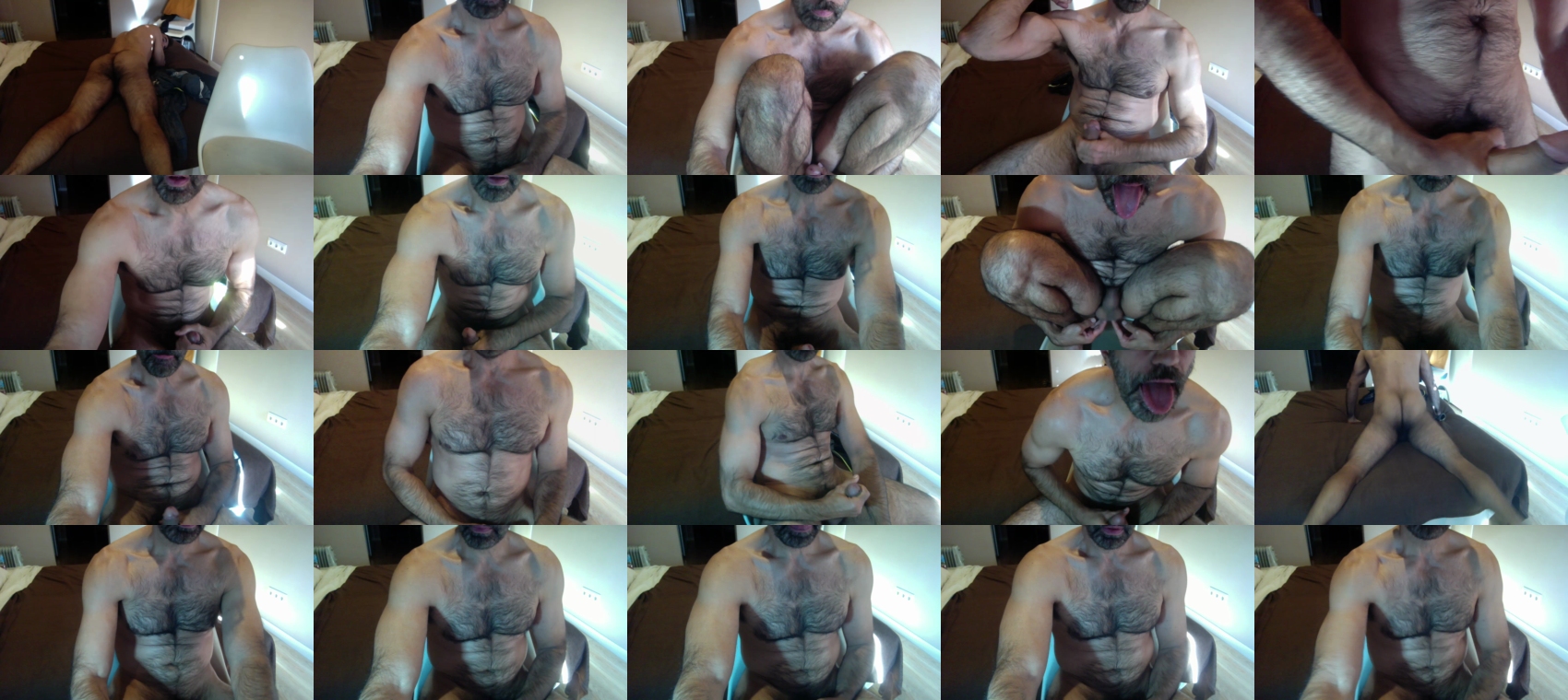 jacato  19-11-2022 Recorded Video skinny
