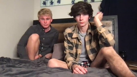 jacksonanddakota  18-11-2022 video Pretty