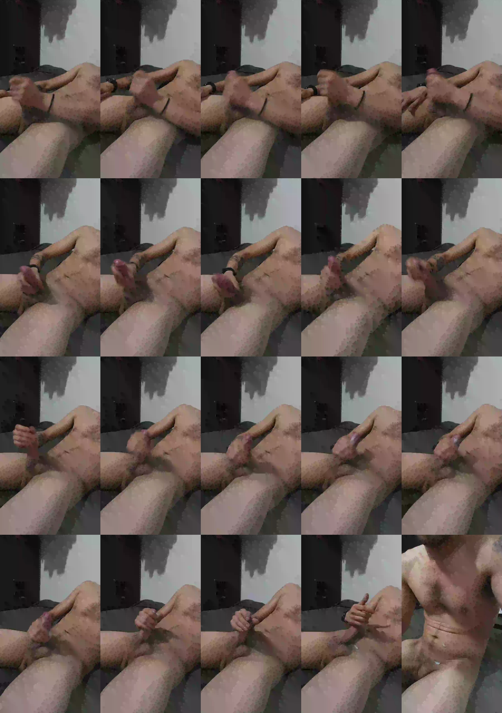 juanhot23  18-11-2022 Recorded Video beauty