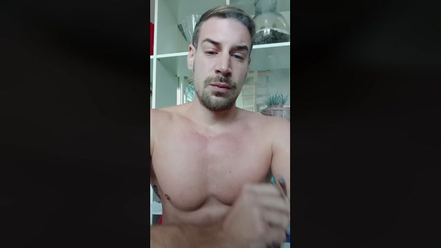 lamberto91  19-11-2022 Recorded Video deep